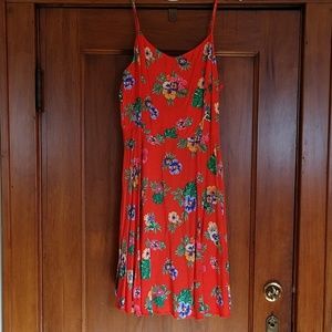 Tropical Sundress🌺